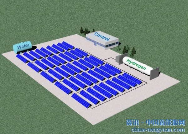 Horizon将为重型车辆提供全球首款370kW的PEM燃料电池