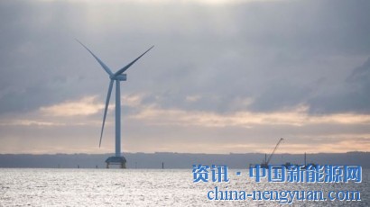 西门子歌美飒将从通用电气手中接管海上风电项目的供应和服务