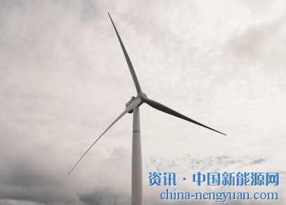 西门子歌美飒为比利时海上风电项目提供涡轮机
