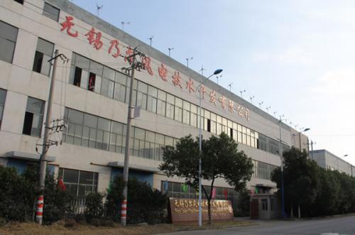 江苏乃尔风电技术开发有限公司