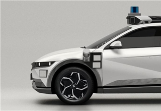 现代汽车将于明年试点L4级自动驾驶汽车